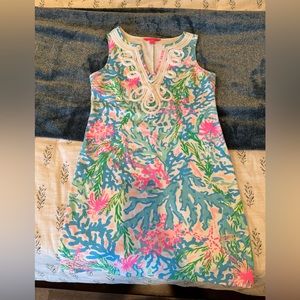 Lilly Pulitzer Harper Shift Dress